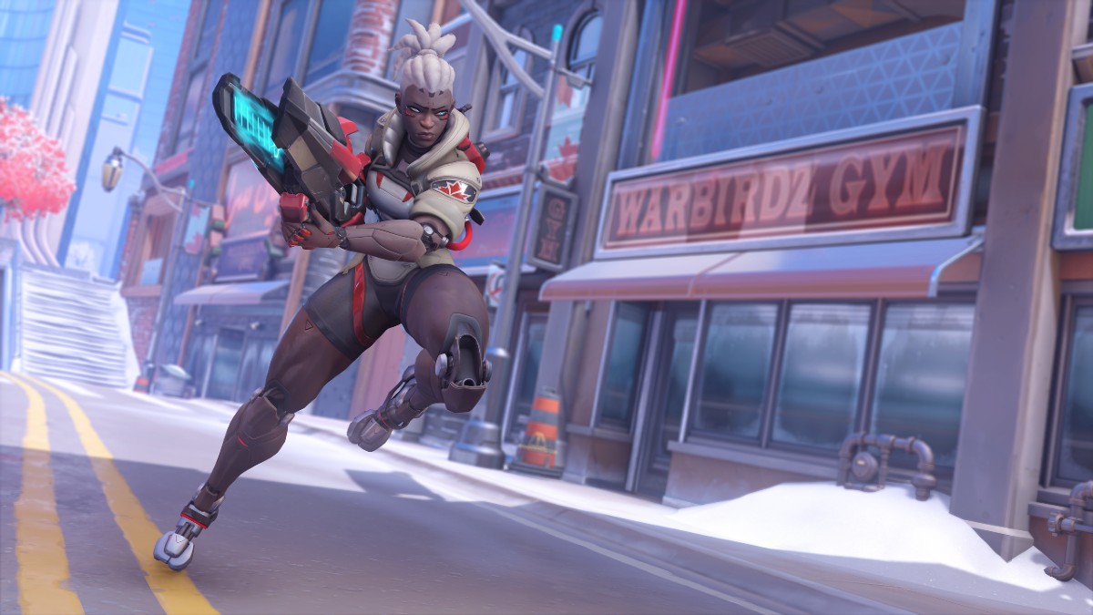 Overwatch 2 Beta Hands-On: An Introduction Lacking in Substance
