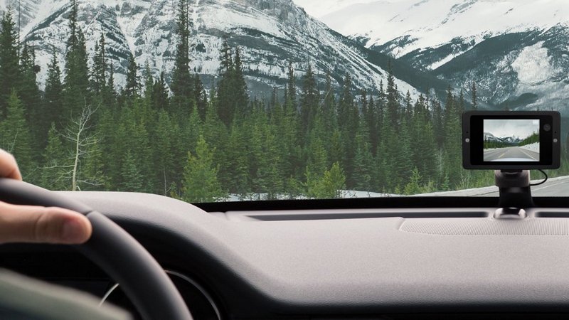 'Owl' by Ex-Apple, Microsoft Engineers Wants to Sell Security Cameras for Cars