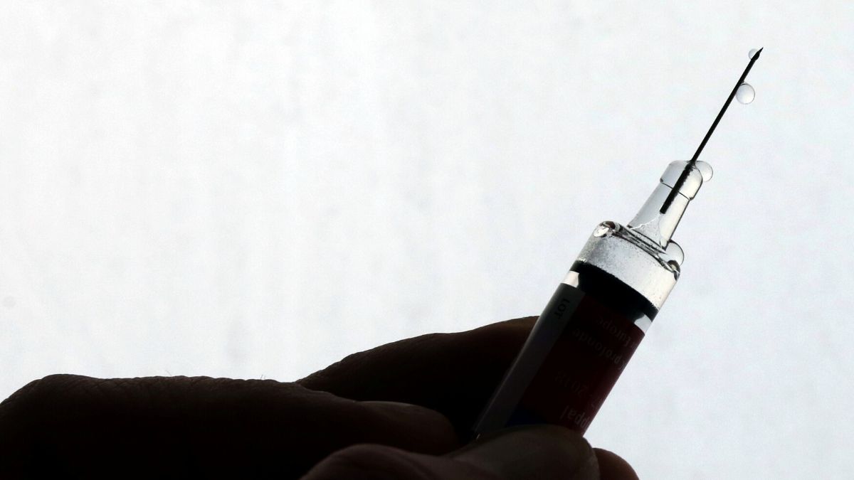 UK Announces COVID-19 Vaccine Trials Start From April 23 UK Announces COVID-19 Vaccine Trials Start From April 23