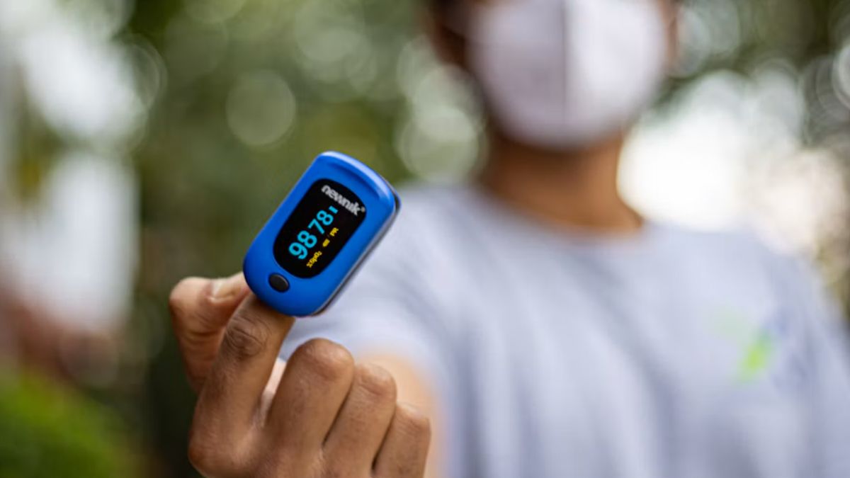 Pulse Oximeter Price Guide: Top Brands, Best Deals & Where to Buy