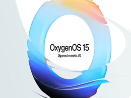 OnePlus Pad Gets OxygenOS 15 Update in India With AI Features and Flux Themes: What’s New OnePlus Pad Gets OxygenOS 15 Update in India With AI Features and Flux Themes: What’s New