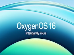 OnePlus Announces OxygenOS 16 With AI Productivity Suite, Cross-Ecosystem Connectivity With Apple Watch OnePlus Announces OxygenOS 16 With AI Productivity Suite, Cross-Ecosystem Connectivity With Apple Watch
