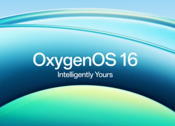 OnePlus Announces OxygenOS 16 With AI Productivity Suite, Cross-Ecosystem Connectivity With Apple Watch