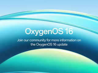 OnePlus Teases OxygenOS 16 Design, Features Ahead of October 16 Debut