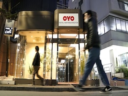 SoftBank-Backed Oyo Said to File for $1.2 Billion IPO Next Week SoftBank-Backed Oyo Said to File for $1.2 Billion IPO Next Week