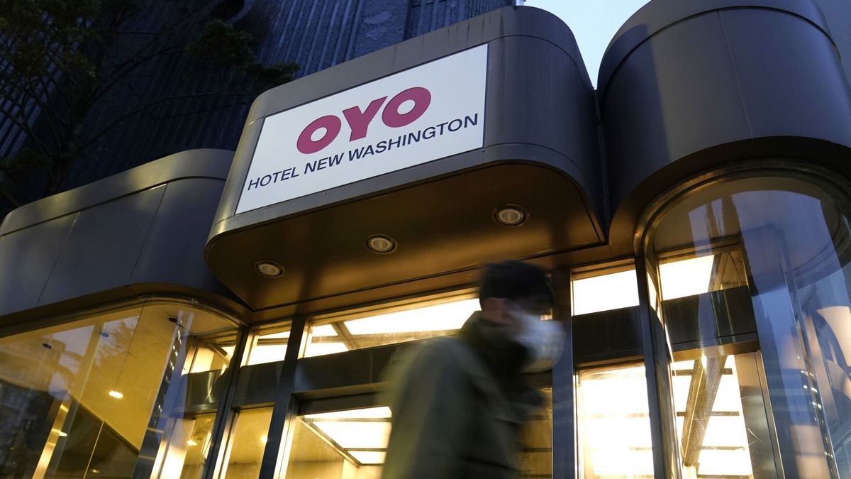 Oyo Has Some Real Problems — Softbank's Aspirations May Be to Blame