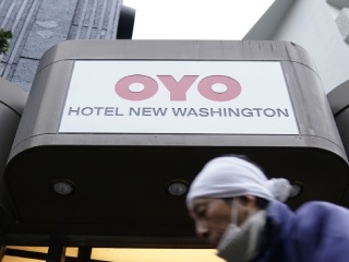 Oyo Said to Expect Revenue to Increase by 19 Percent to Over Rs. 5,700 Crore in FY23