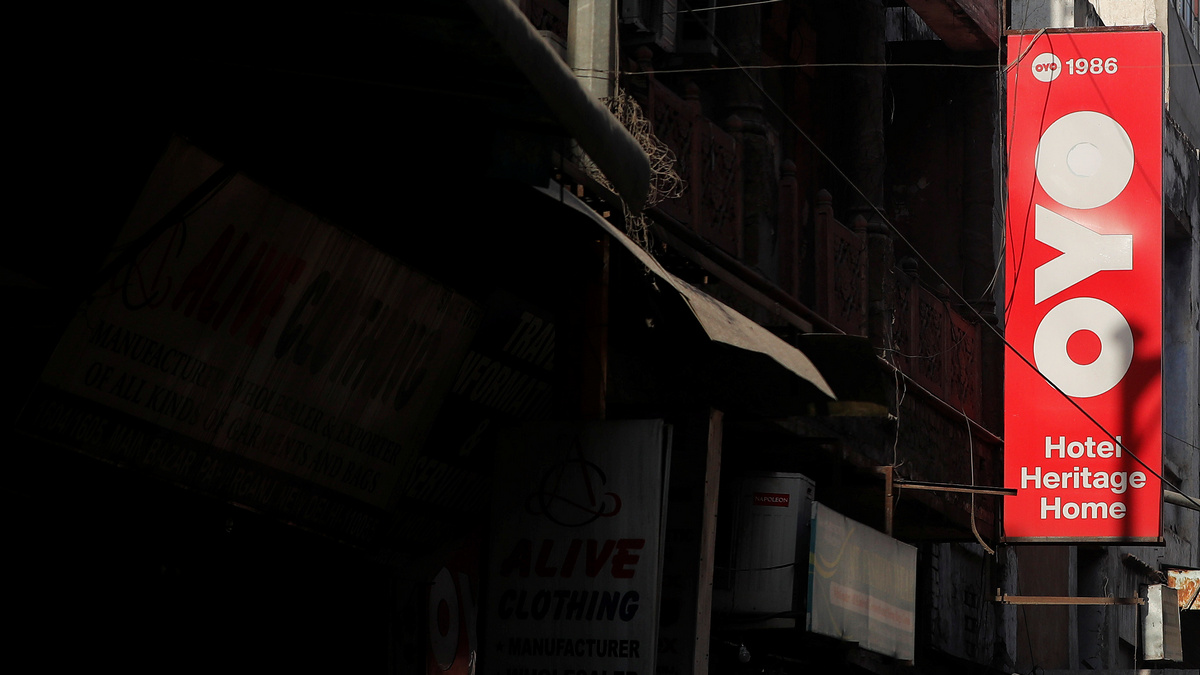 SoftBank's Yahoo Japan Exits Oyo's Japan Apartment Venture