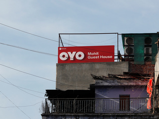 Oyo&nbsp;to Expand in Numbers, Plans to Open Around 1,800 More Hotels in 2023