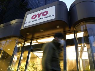 Microsoft Said to Be in Advanced Talks to Tap Into Oyo at $9-Billion Valuation Before Its Potential IPO