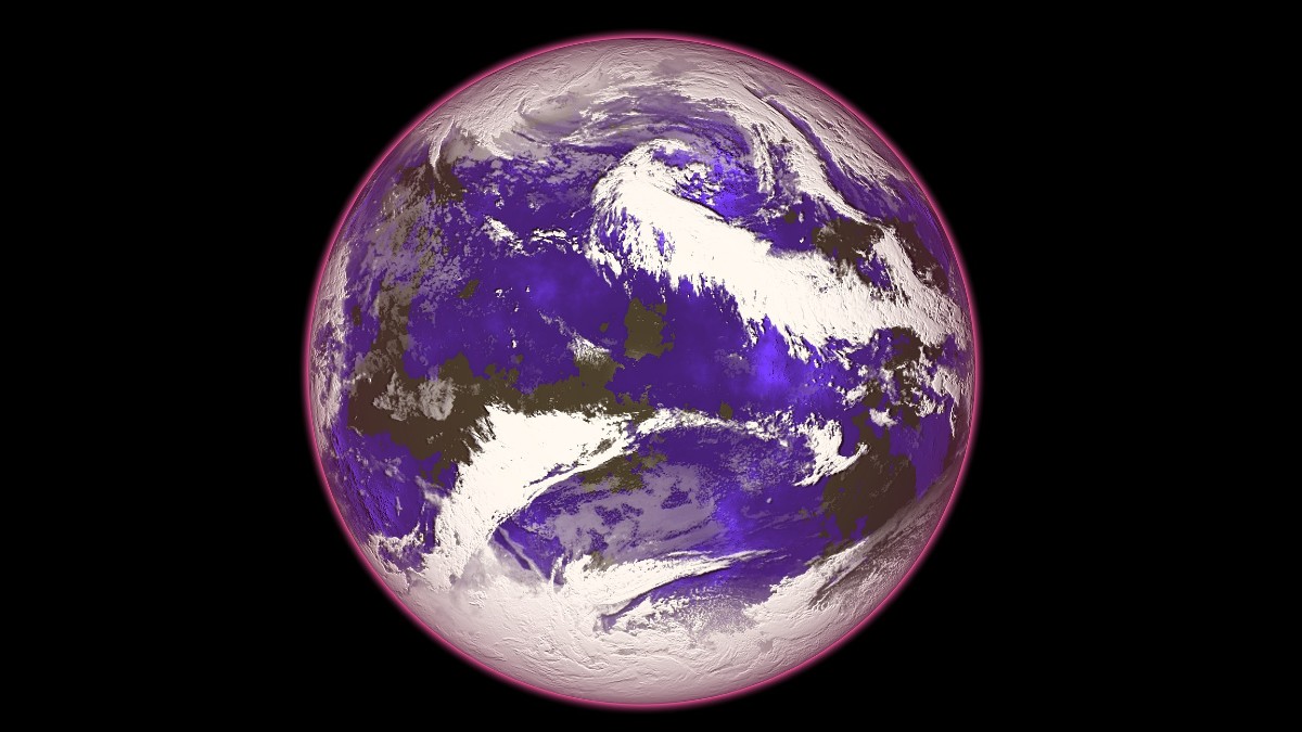 Scientists Discover Year-Round Ozone Hole Over Tropics, May Lead to Increased Ground-Level UV Radiation