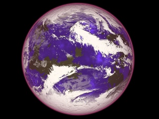 Scientists Discover Year-Round Ozone Hole Over Tropics, May Lead to Increased Ground-Level UV Radiation