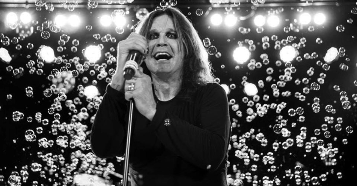 Ozzy Osbourne Jumps Onto NFT Bandwagon With Bat-Themed Collection, Adds One-of-a-Kind Feature
