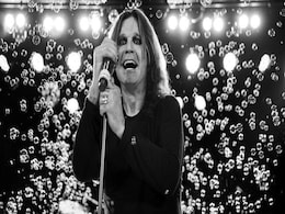 Ozzy Osbourne Jumps Onto NFT Bandwagon With Bat-Themed Collection, Adds One-of-a-Kind Feature Ozzy Osbourne Jumps Onto NFT Bandwagon With Bat-Themed Collection, Adds One-of-a-Kind Feature