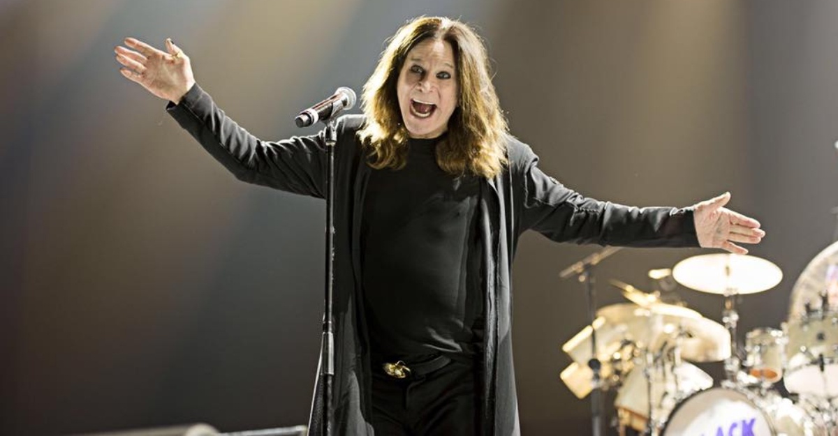 Ozzy Osbourne NFT Scam: Fake CryptoBatz Link Dupes Investors Off Thousands of Dollars