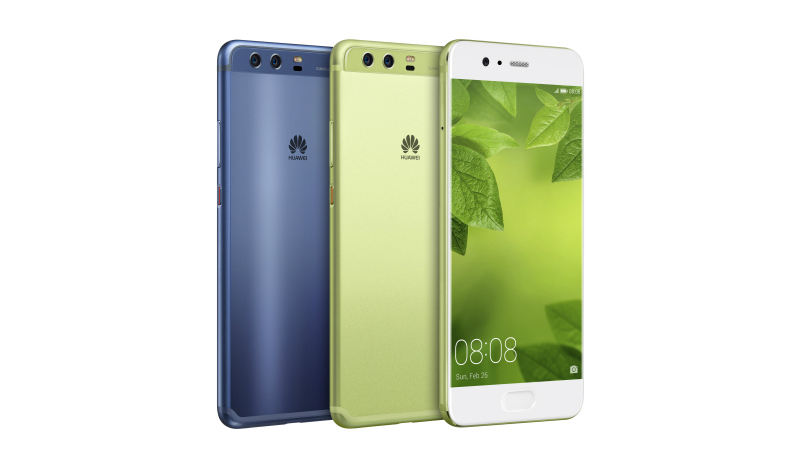 Huawei P10, P10 Plus to Be Preloaded with GoPro's Quik Video Editing App