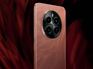 Realme P1 5G Price in India Discounted by Rs. 2,000 for a Limited Time