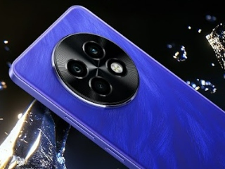 Realme P1 Speed 5G With Dimensity 7300 Energy SoC Launched in India Alongside Techlife Studio H1