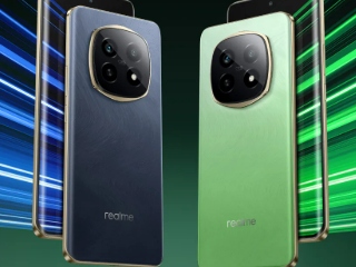 Realme Announces Republic Day Sale With Discounts on Realme GT 7 Pro, Realme GT 6T, More