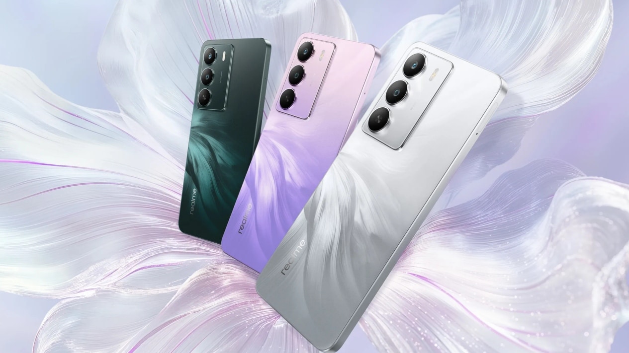 Realme P3 Lite 5G Price in India Revealed Ahead of Launch on September 13