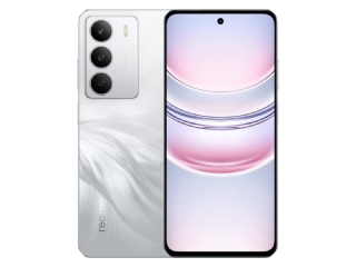 Realme P3 Lite 5G Launched in India With MediaTek Dimensity 6300 SoC, 6,000mAh Battery: Price, Features