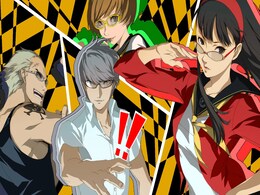 Persona 4 Remake Confirmed to Be in Development at Atlus by Two Voice Actors Persona 4 Remake Confirmed to Be in Development at Atlus by Two Voice Actors