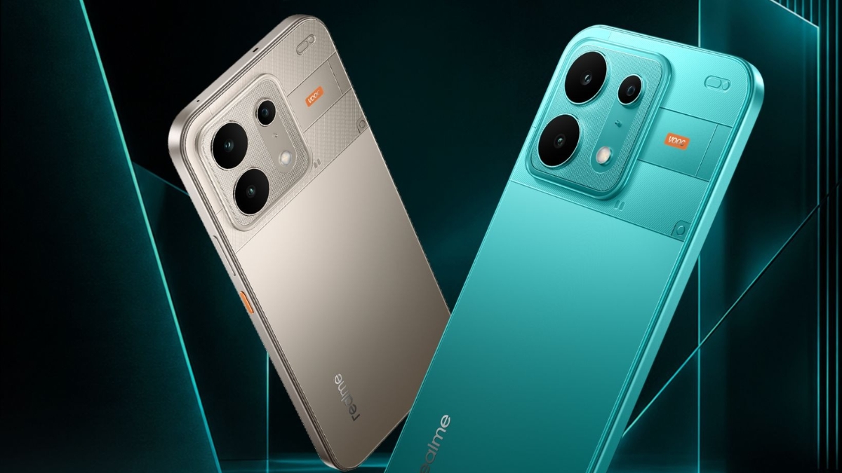 Realme P4s 5G India Launch Date Announced; Key Specifications Revealed