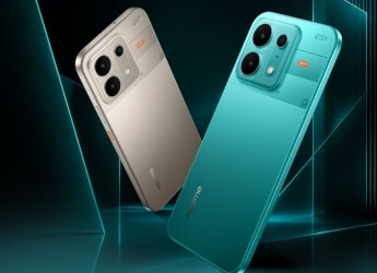 Realme P4s 5G India Launch Date Announced; Key Specifications Revealed