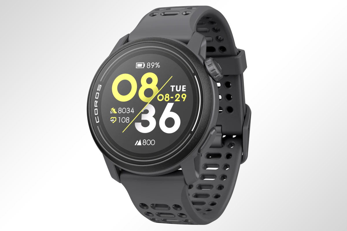 Coros Pace 3, Other Models Affected by Flaw That Lets Malicious Users Access Data, Snoop on Notifications