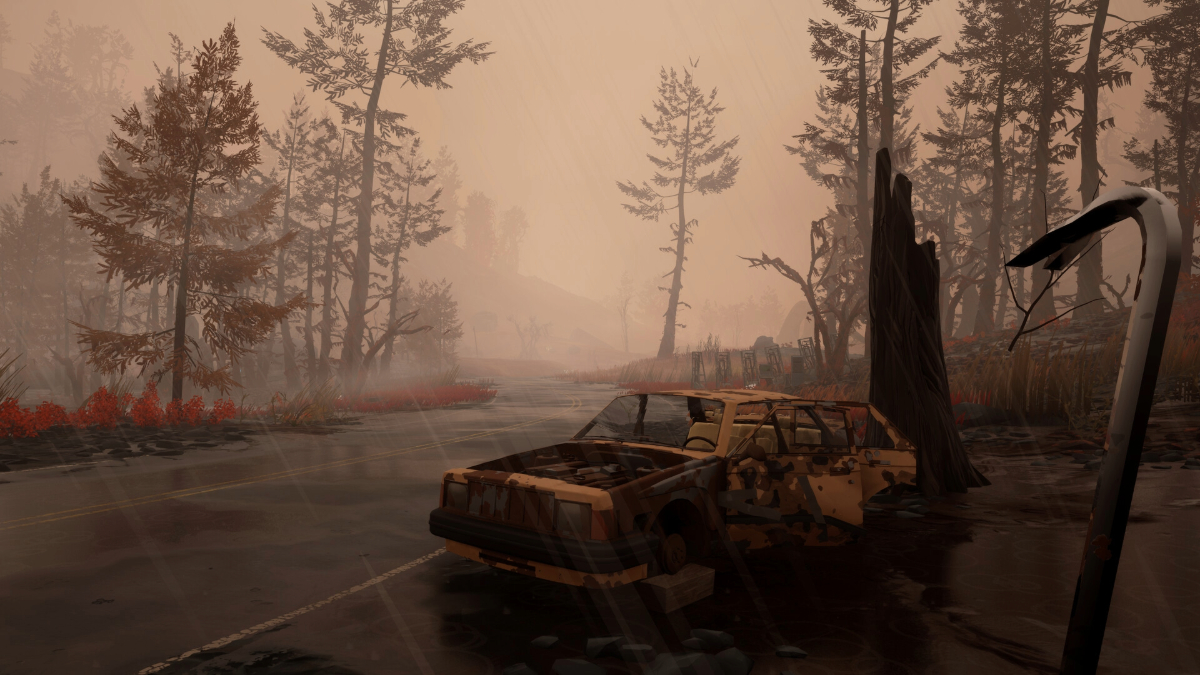 GTA 5, Pacific Drive, The Talos Principle 2 and More Join PS Plus Game Catalogue in November