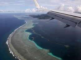 Pacific Undersea Cable Project Said to Sink After US Warns Against Chinese Participation Pacific Undersea Cable Project Said to Sink After US Warns Against Chinese Participation
