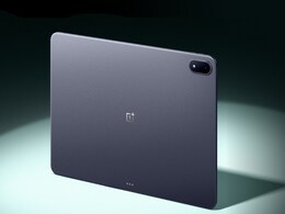 OnePlus Pad 3 Price in India, Bank Offers Announced Ahead of Open Sale on September 5 OnePlus Pad 3 Price in India, Bank Offers Announced Ahead of Open Sale on September 5
