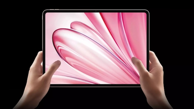 Oppo Pad 5 Listed on Geekbench With MediaTek Dimensity 9400+ SoC and Other Key Specifications Oppo Pad 5 Listed on Geekbench With MediaTek Dimensity 9400+ SoC and Other Key Specifications
