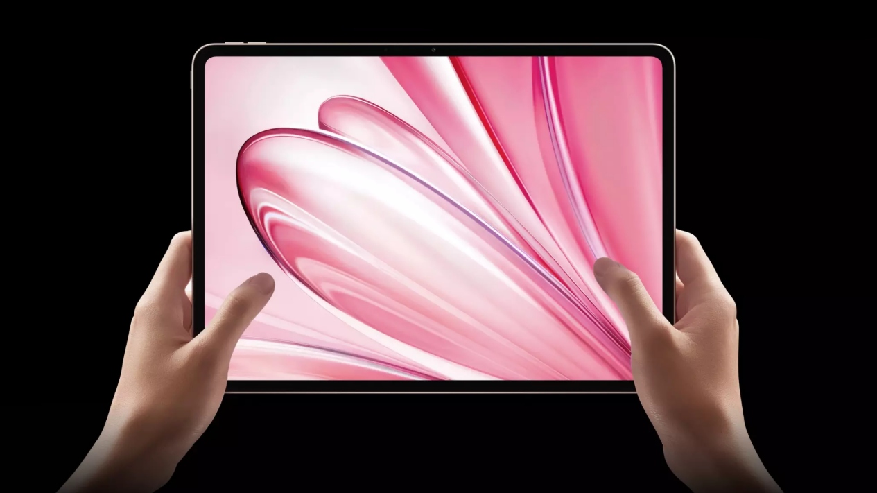 Oppo Pad 5 Listed on Geekbench With MediaTek Dimensity 9400+ SoC and Other Key Specifications