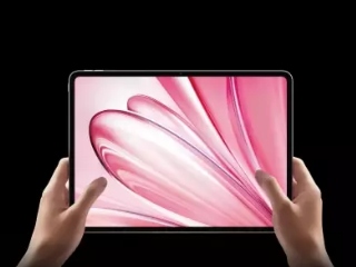 Oppo Pad 5 Listed on Geekbench With MediaTek Dimensity 9400+ SoC and Other Key Specifications