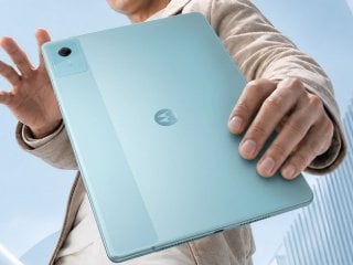 Moto Pad 70 India Launch Date Announced; Teased to Feature Dimensity 6400 SoC, 10,200mAh Battery