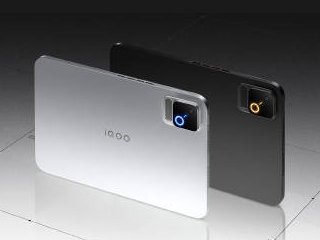 iQOO Pad Ultra Real-Life Images Leak Ahead of Launch; Cooling Vents, Narrow Bezels Revealed