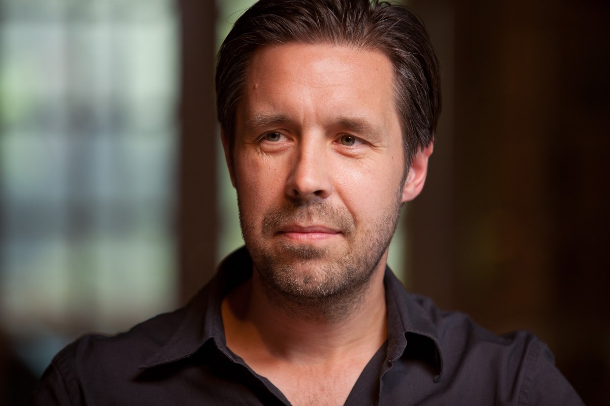 Game of Thrones Prequel House of the Dragon Casts Paddy Considine as Viserys I Targaryen