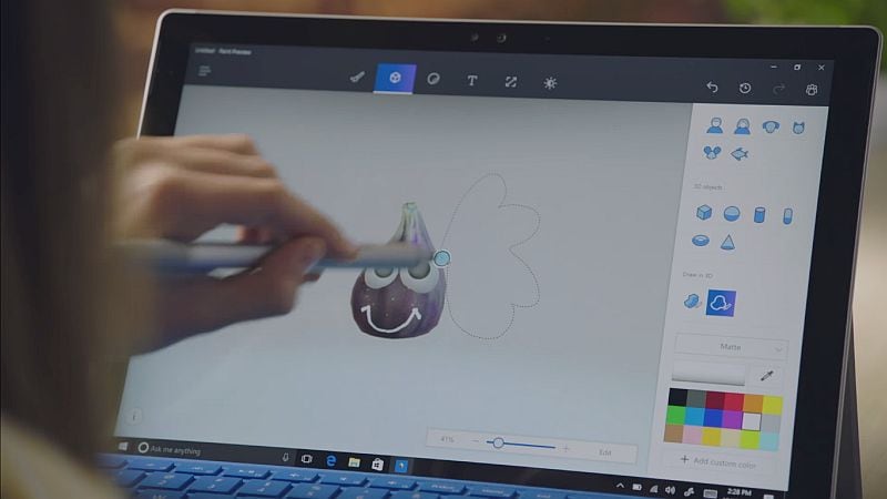 3d painting software free download for windows 10