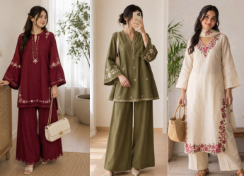 Best Pakistani Style Kurta Sets for Women: Top Elegant And Traditional Outfits