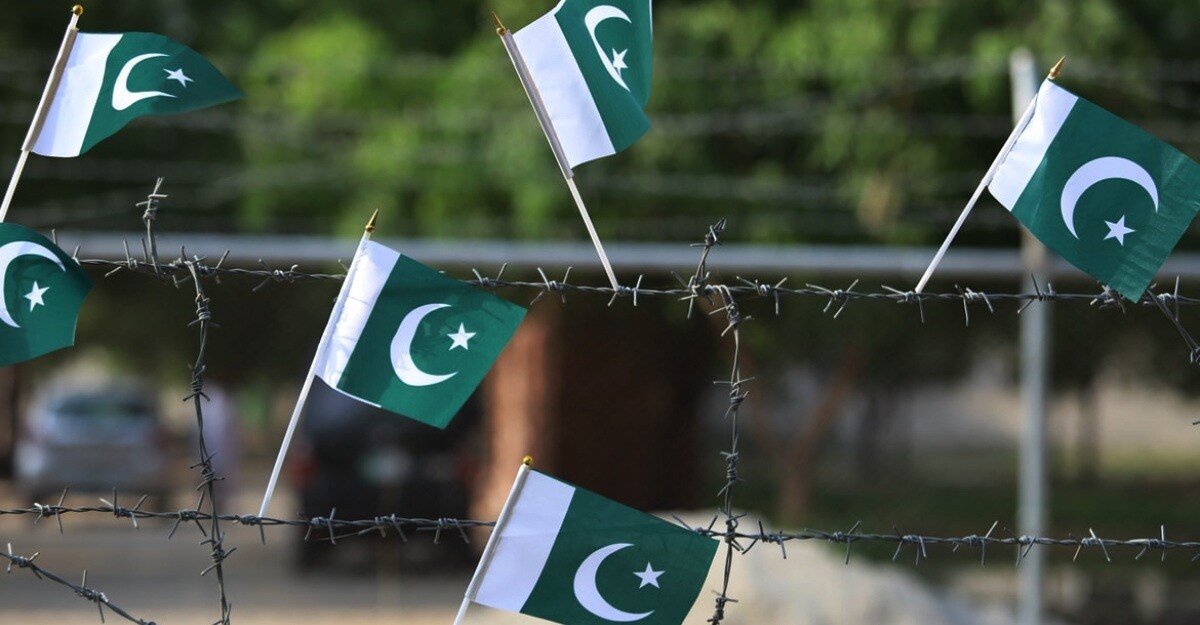 Opinion | The Hypocrisy Of Pakistan's Growing Frustration With India-Israel Ties