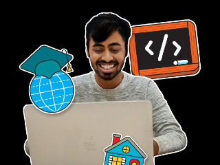 19-Year-Old Indian Student Wins Apple Award for Creating a COVID-19 Social Distancing Playground