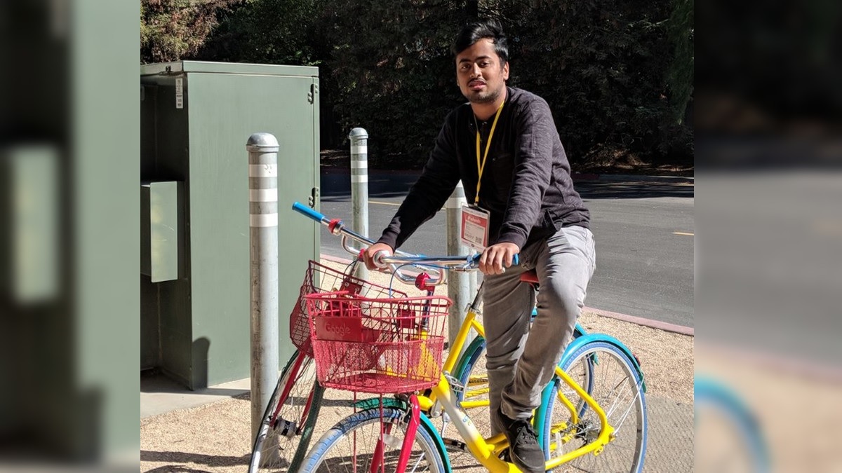 Indian Student Asks Apple CEO Tim Cook, 'How Are You, Tim Apple?'