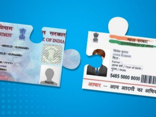 How To Apply For Pan Card Online Ndtv Gadgets 360