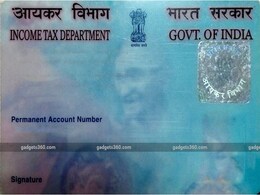 How to Apply for PAN Card Online How to Apply for PAN Card Online