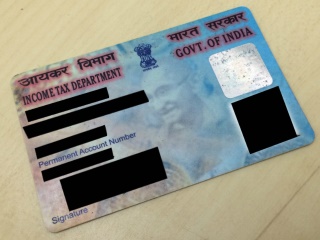 How to Check Your PAN Card Status Using Different Methods