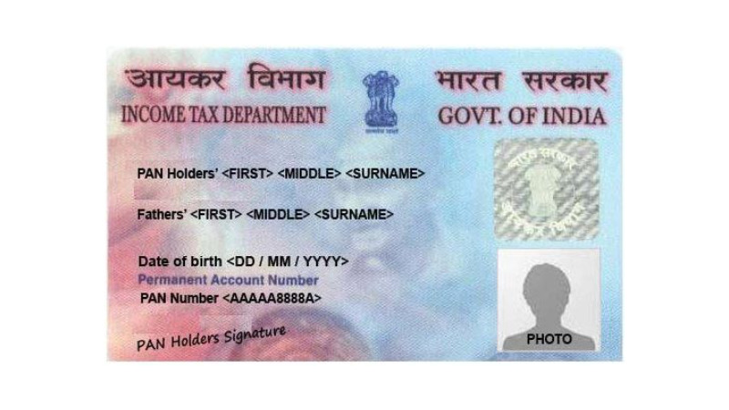 How to Check PAN Card Application Status Online