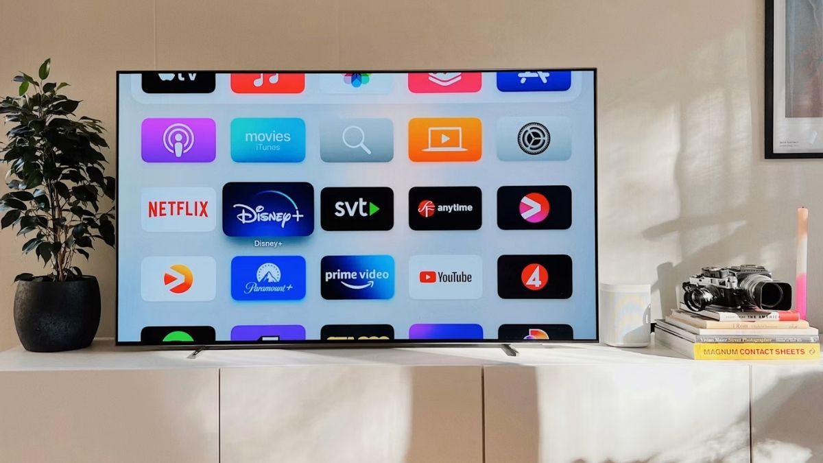 Top 5 Panasonic LED TVs In India (2026): Best Features, Specs & Buying Guide