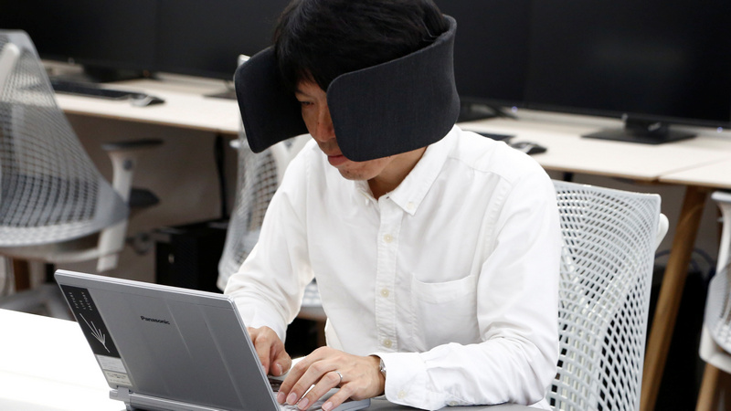 Japanese Electronics Firms Look to Re-Engineer Their Design Mojo