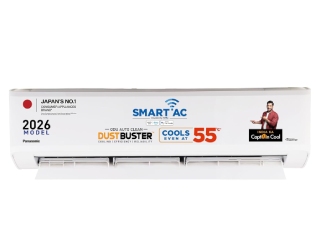 Amazon Great Freedom Sale 2026: Best Deals on ACs From Carrier, Panasonic, LG, Voltas and More